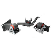 Innovative Steel Replacement Mount Kit - 00-09 S2000